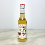 MONIN 모닌미니시럽 바닐라 250ml 홈카페 저용량 하이볼 칵테일 홈바 : 디스카운트 커피