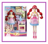 시크릿쥬쥬 베스트 프렌즈 마고 : bigpinggu