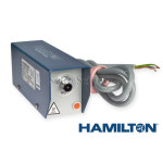 해밀턴 [76615] Syringe Cleaner 220V Cleaning : 세진과학