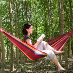 블랙디어 해먹 L : 블랙디어