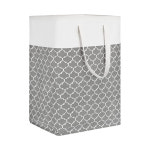 인생원픽 1+1 72L 대용량 귀곰 분리수거함 접이식 세탁물 빨래바구니 : 인생원픽