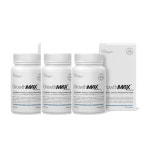 저스트콜라겐 그로스 맥스 키플러스 120정 x3통 : 다원이솔집