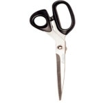 화신금속 다목적가위 K-700 전장255mm 재단용 원예 주방가위 다용도 식당 원단 : 태산공구