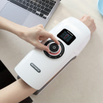 엘보타파 전완근 무선 온열 공기압 손 마사지기 MDM-1422S : 메디니스