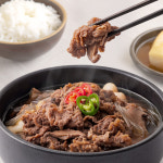 미스타셰프 버섯 뚝배기 불고기 400g 3+3팩(총6팩) 소불고기 반찬 간편식 양념육 : 로그온쇼핑
