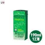 남양유업 아인슈타인 멸균우유 180mlx12팩 : 성지노마진샵