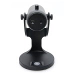 PC 컴퓨터 노트북 비디오 녹화 스트리밍용 USB 콘덴서 마이크 USB 게임용 마이크 : 지소다라이프