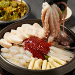 김포 대관령곱창본가 낙곱새 2인분(770g) 캠핑음식 밀키트 : 인생식탁