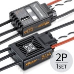 [HOBBYWING] XRotor PRO-50A 변속기 - Dual Pack : ARTCOPTER 아트콥터