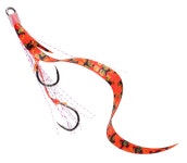 스타트2013 UDSI-M 교체유닛 싱글 컬리 M 타이라바 참돔낚시 나카이튠 : 원투낚시