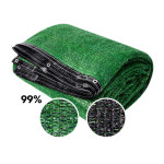 95% 차광율 이중직 차광막 6x10m : 에프엠팩토리