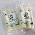 [라비에치즈] 찢어먹는 수제 스트링 치즈 75g / 화성시발효식품협동조합 : 화성시발효식품협동조합