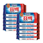 무궁화 표백 비누 230g (구형) x10개 : 로샵