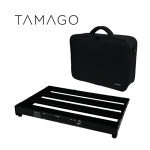 Tamago - Standard Power Pedalpoard / 타마고 페달보드 (파워서플라이 내장) : 스쿨뮤직