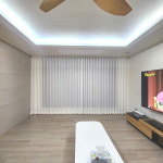 부산 연산동 롯데캐슬 골드포레 커튼 블라인드 / 창원 마산 진해 김해 진주 사천 부산 데코인홈 : 데코인 홈