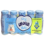 이오 베이비 80ml 50개 : LOM