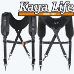 가야라이프 카팀스 챔피언 서스펜더 엑스반도 멜빵 KL-7011 : 우리공구