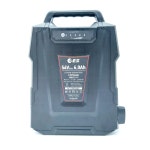 ES산업 LP254L60 최신형 배터리 54V 6.0Ah 가방포함 LP54L60 후속 : 찬섬툴스