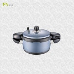 풍년 가스 압력솥 스텐 미니 압력밥솥 가정용 압력솥밥 4인용 : 알파엔오메가스토어