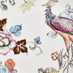 영국 웨지우드 Wedgwood 포츈 엑센트 플레이트 (영국접시) : 미쓰별별