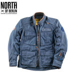 노스 오브 베를린 드라이존 자켓 DRYZONE JACKET : 하이라이더