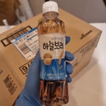 웅진 하늘 보리 325ml 24개 : I뚜기뚜기I