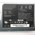 전원 공급 장치 DELL C2100 F3R29 0F3R29 PS-2751-5Q 12V 60A 750W 광산에 연결 가능 : 레드하우스77