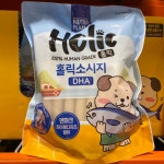 뉴트리플랜 애견용 홀릭소시지 30g x 35 코스트코 : 바이피그