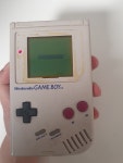 1990년대 추억의 휴대용 게임기!게임보이(오리지널) : 레트로게임기샵