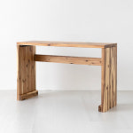 소로홈 원목다용도테이블 120x40 BDC33 아카시아 4941.8573 : 마켓비 공식스토어