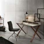 튼튼한 선반 인테리어 데스크 사이드 테이블 다용도 원룸 사무실 공부방 서재 컴퓨터 PC 노트북 간이 화이트 우드 나무 다리 프레임 틈새... 