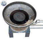 폐유난로 공업용 열풍기 히팅건 폐오일 창고 산업용,25형 맹열로 - 스피드컨트롤러 송풍기 : 에스에이치글로벌5403