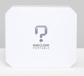 내클리어 포터블 : 세모스쿠알렌