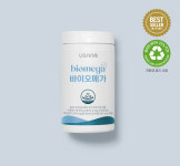유사나 바이오메가 오메가3 토코페롤 : 삼손파워몰