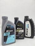 GS칼텍스 킥스 KIXX PAO C2 C3 5W30 1L 엔진오일 : 올으뜸