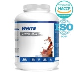 메이크핏 화이트 웨이 (쉐이커증정) 보충제 헬스보충제 단백질보충제 체중증가 근육증가 : 녹돌 씨