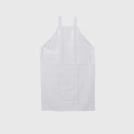 주방 식당 정육점 수산 업소용 작업 방수 앞치마 : 보민트레이딩