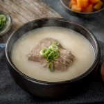 진솔한우 한우고기곰탕 500g : 진솔한우