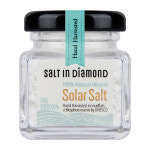 솔트인다이아몬드 미니(1개) 미네랄 소금 큐브 솔트 프리미엄 천일염 간수뺀 : 솔트인다이아몬드
