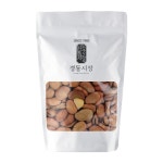 잠두콩 1kg 건조 자이언트 파바빈 경동시장 : 경동시장