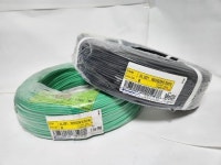 경신전선 UL3321 16AWG 전선 (305M) : 주식회사 경신전기