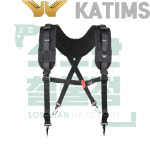 가야라이프 카팀스 엑스반도 X반도 어깨끈 멜빵 챔피언 서스팬더 KL-7011 : 소소한 철물점