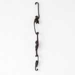 바바 타다히로 남부철기 원숭이 후크 (S, M, L) : 도쿄자카숍