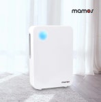 마모스 미니 제습기 공기정화 효과 8평형 : 홍연전자