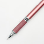 스테들러 925 35 로프트 한정판 핑크 고급 샤프 0.5MM(가죽케이스 포함) : 미스터펜