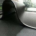 논슬립대쉬보드커버 자동차대쉬보드커버 자동차 대시보드 휴대폰 홀더 자동차대시보드커버 대쉬보드 : 제이몰상점