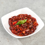 꼴뚜기젓 500g 부안 곰소항 곰소젓갈 : 곰소 황해젓갈