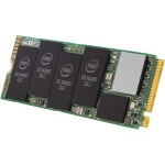 Intel 665p 1TB 솔리드 스테이트 드라이브 - M.2280 내장 PCI Express NVMe(PCI NVMe 3.0 x4) 노트북, 데스크톱 PC, 태블릿 장치 지원... 