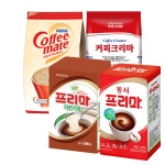 동서 프리마 1.2kg 외 3종 커피 프림 크림 크리마 크리머 커피메이트 : 커피몰