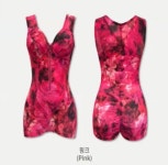 에띠임 보정속옷 보니타 바디슈트 보니타바디슈트 컬러테라피 보니따 BONITA BODYSUIT : ettim 에띠임